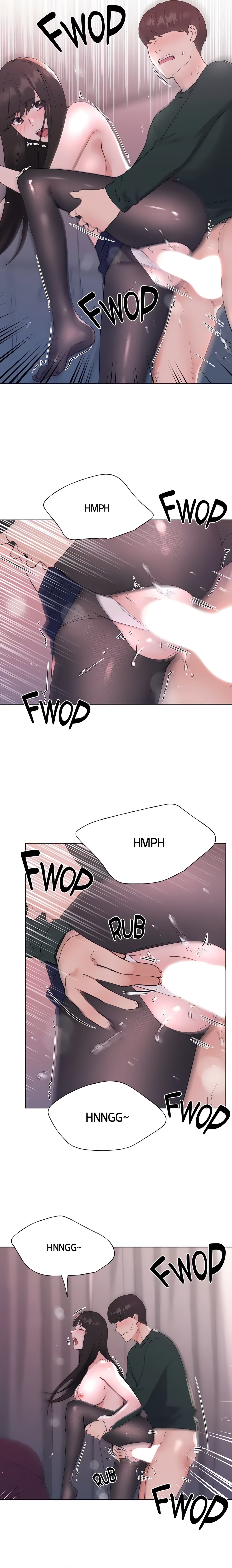 Sweet Revenge (Official) chapter 110 page 8