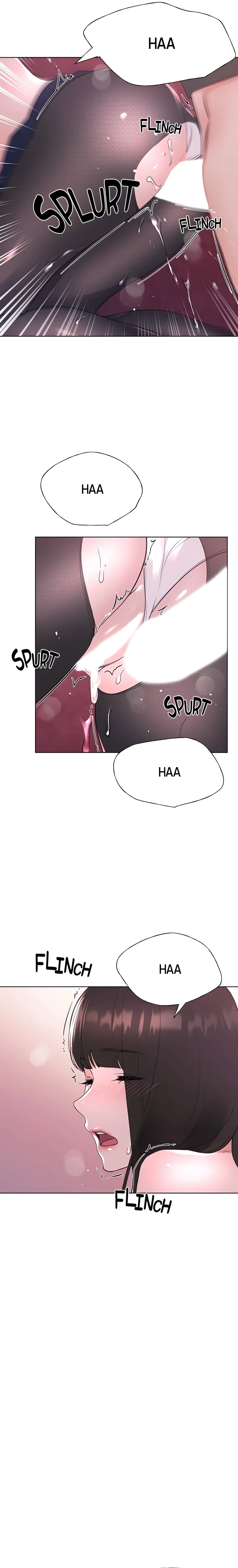 Sweet Revenge (Official) chapter 110 page 12