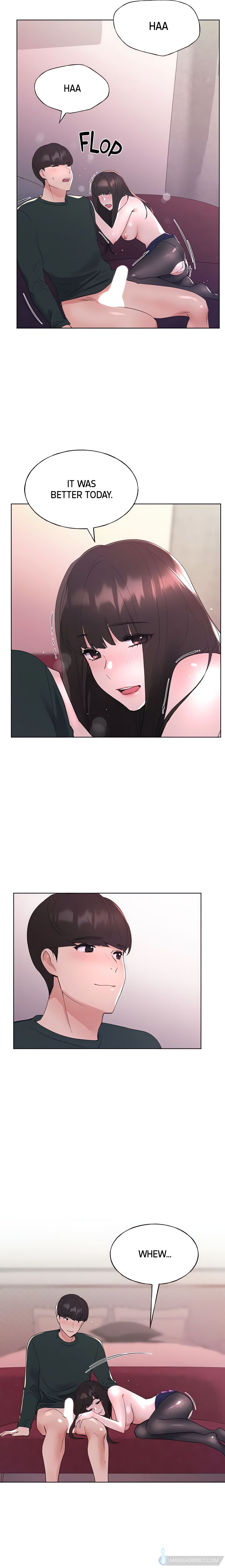 Sweet Revenge (Official) chapter 110 page 13