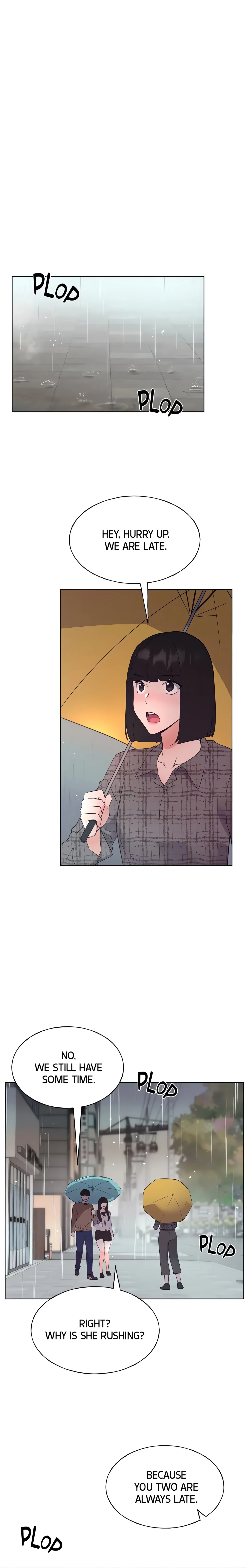 Sweet Revenge (Official) chapter 110 page 16