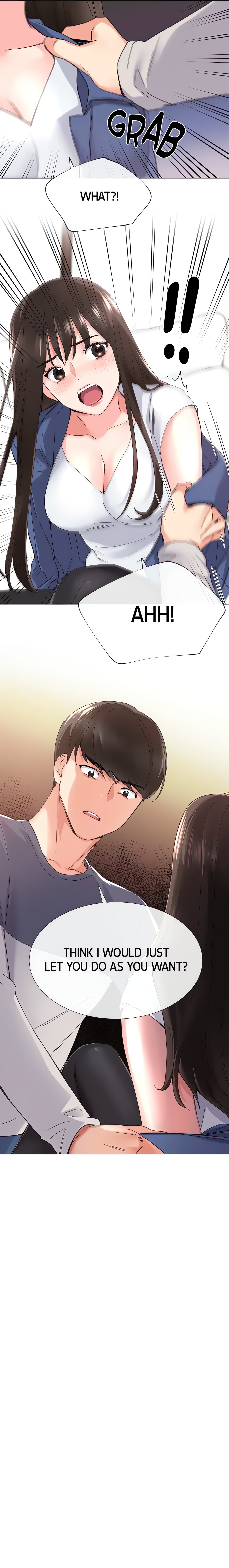 Sweet Revenge (Official) chapter 13 page 2
