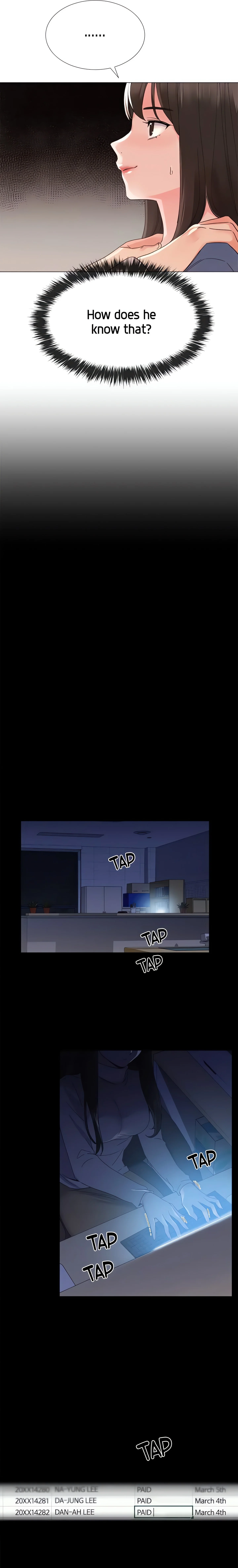 Sweet Revenge (Official) chapter 13 page 6