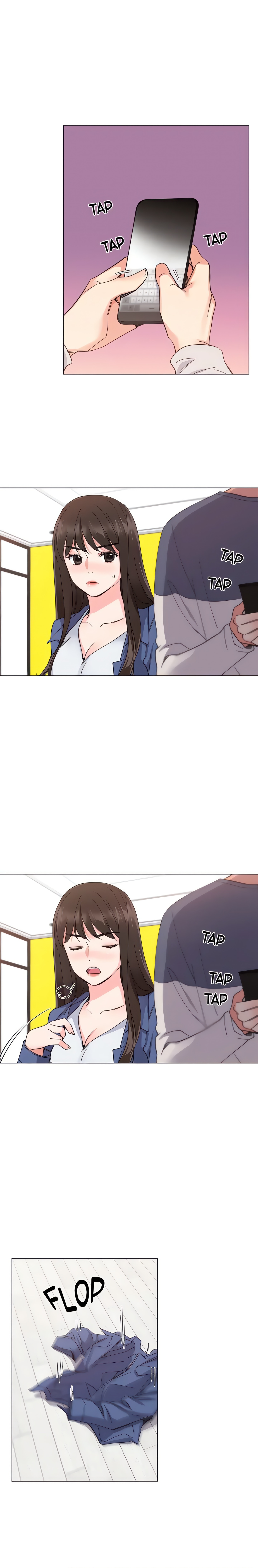 Sweet Revenge (Official) chapter 13 page 22