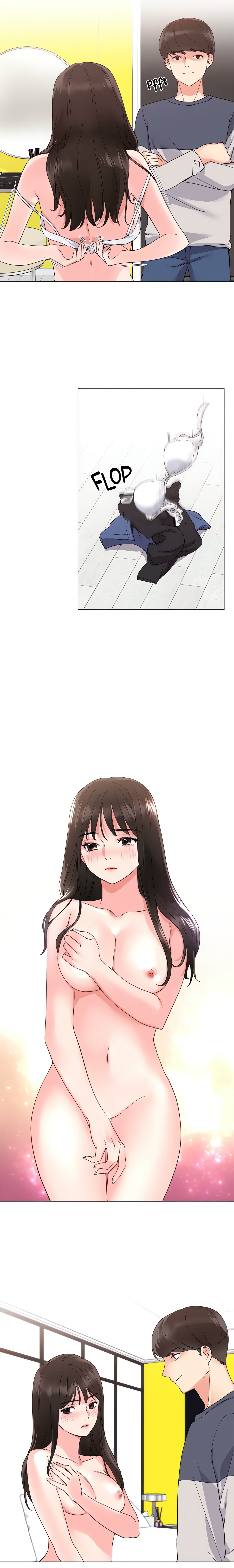 Sweet Revenge (Official) chapter 14 page 4