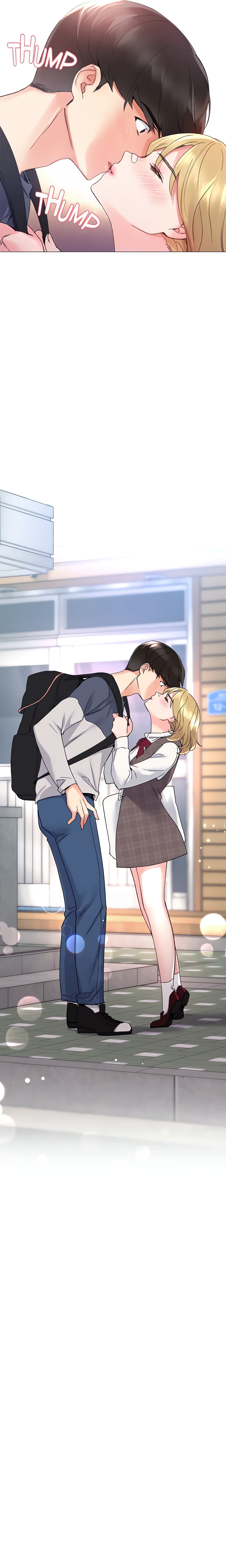Sweet Revenge (Official) chapter 16 page 16
