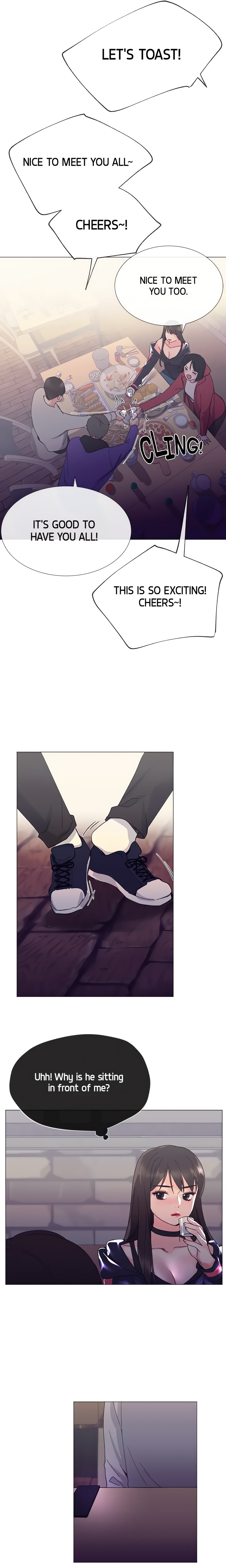 Sweet Revenge (Official) chapter 16 page 20