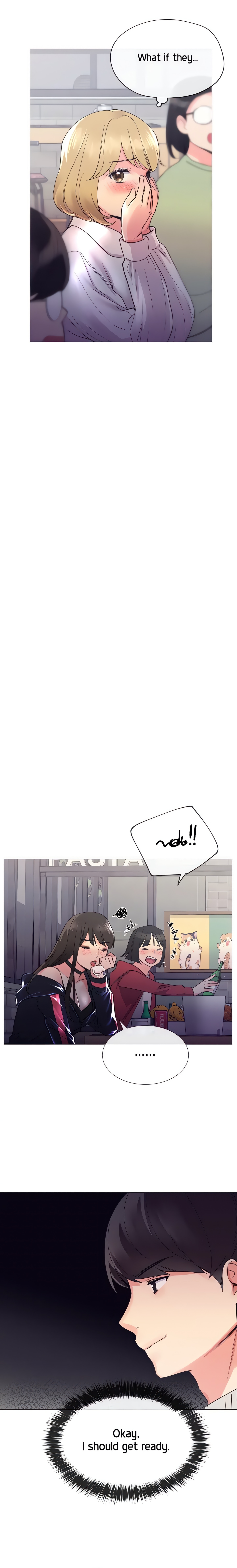 Sweet Revenge (Official) chapter 17 page 13