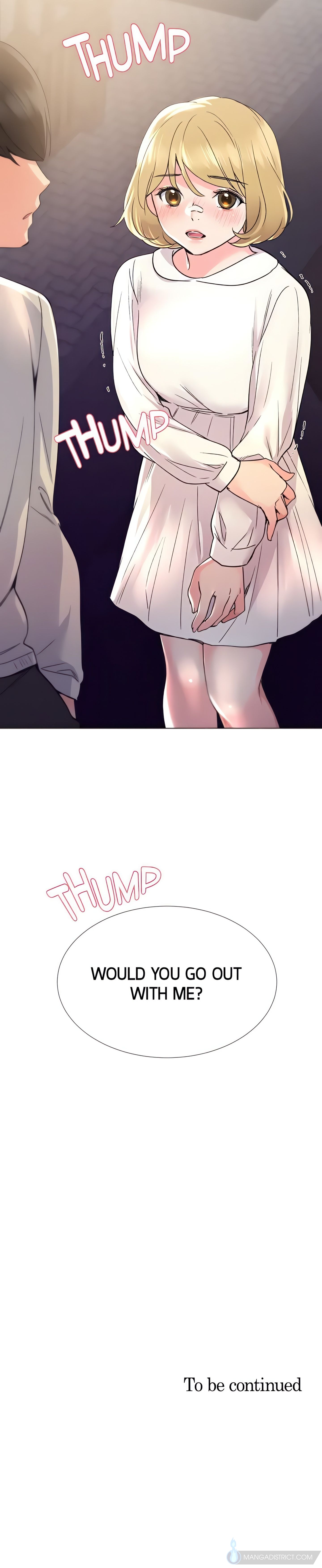 Sweet Revenge (Official) chapter 17 page 23