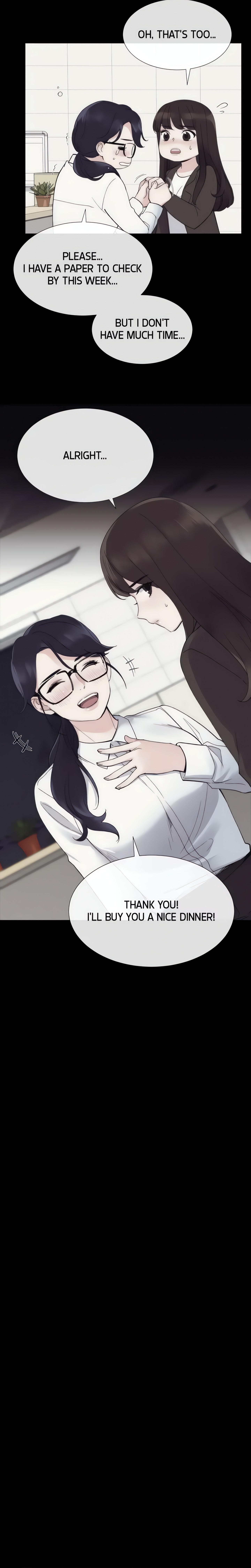 Sweet Revenge (Official) chapter 19 page 2