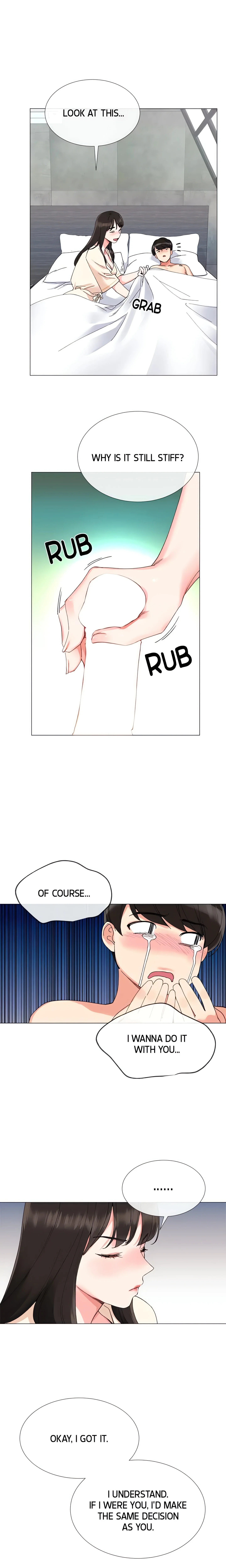 Sweet Revenge (Official) chapter 2 page 18