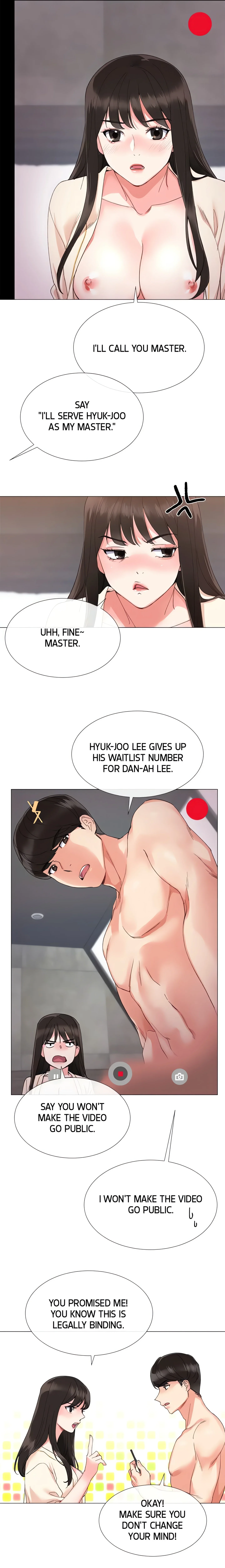 Sweet Revenge (Official) chapter 2 page 22