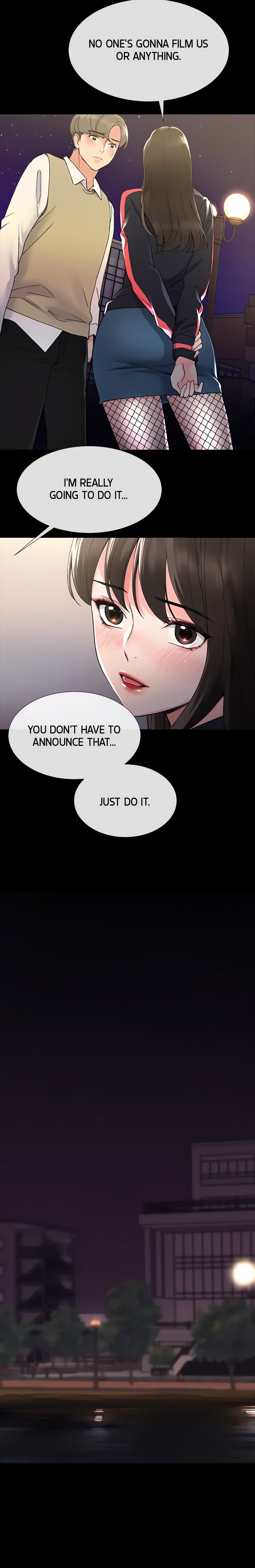 Sweet Revenge (Official) chapter 20 page 2