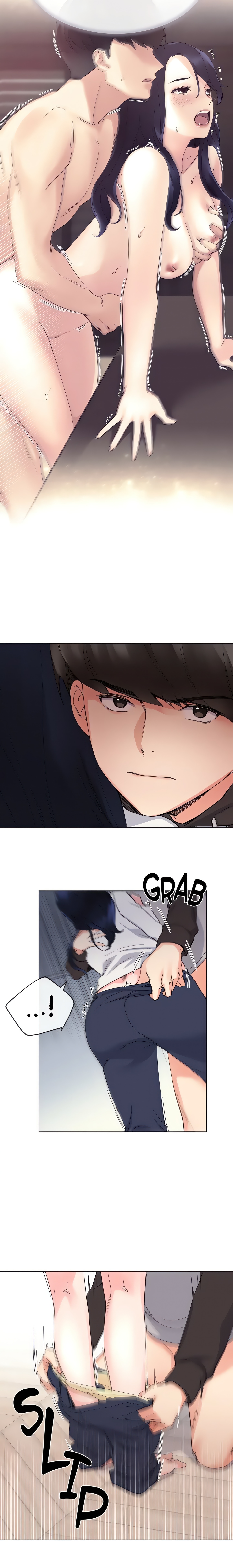 Sweet Revenge (Official) chapter 20 page 16