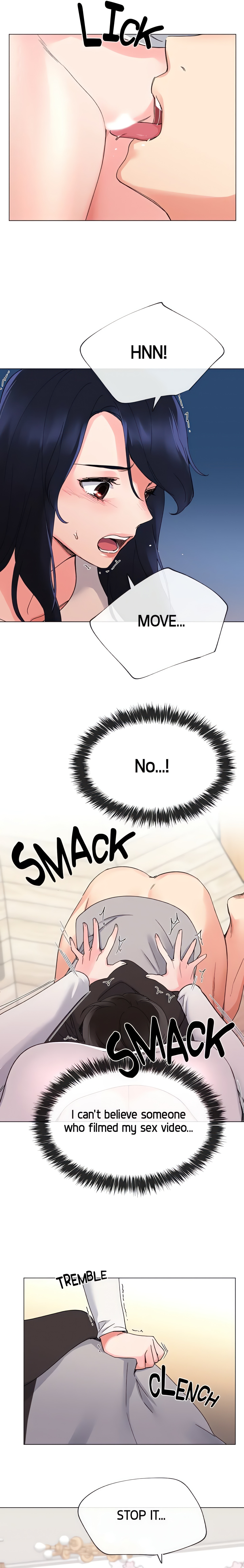 Sweet Revenge (Official) chapter 20 page 18