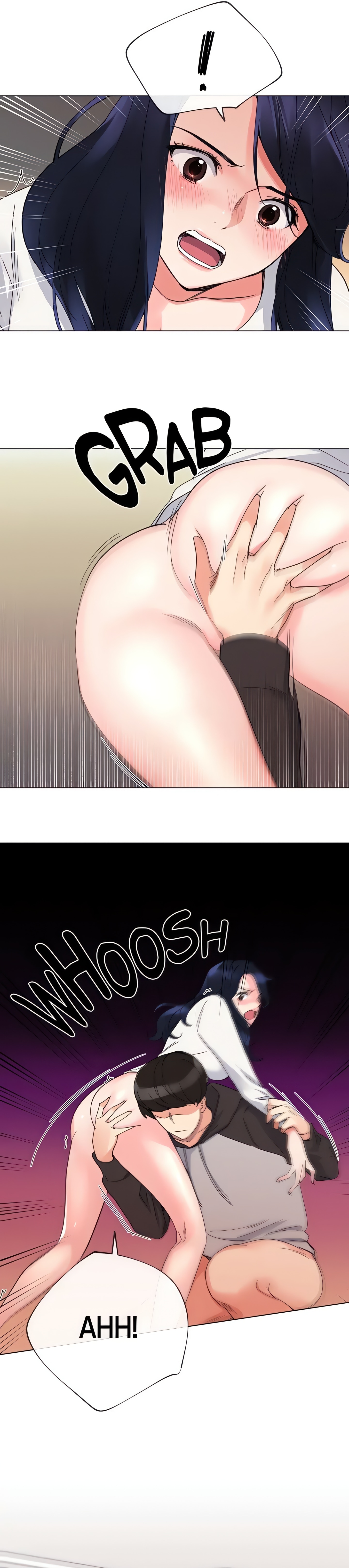 Sweet Revenge (Official) chapter 20 page 20