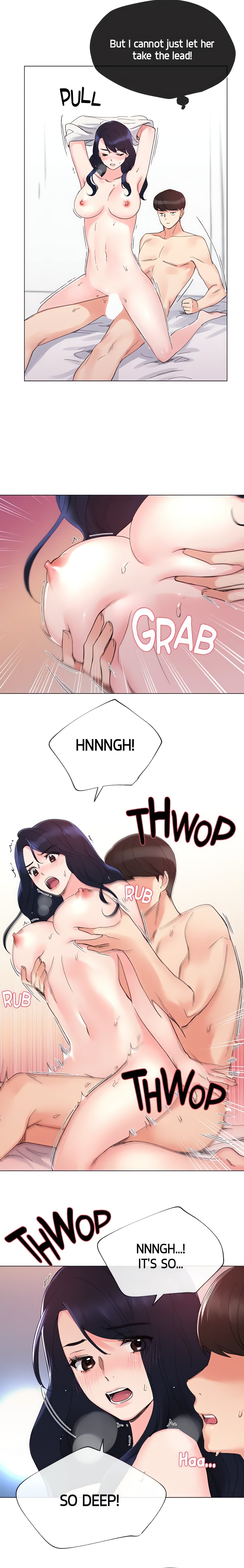Sweet Revenge (Official) chapter 22 page 10
