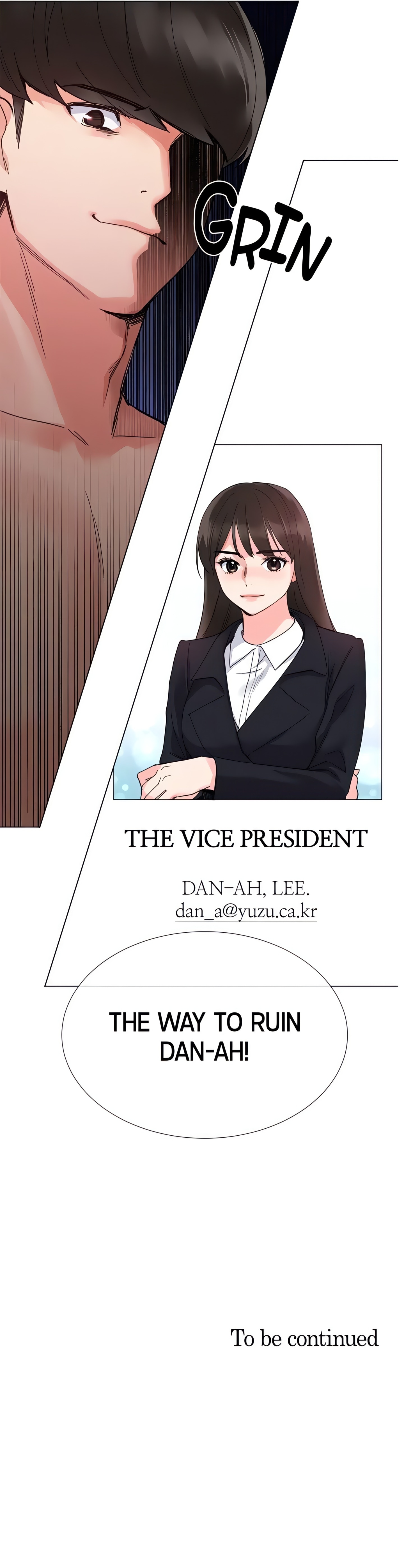 Sweet Revenge (Official) chapter 22 page 22