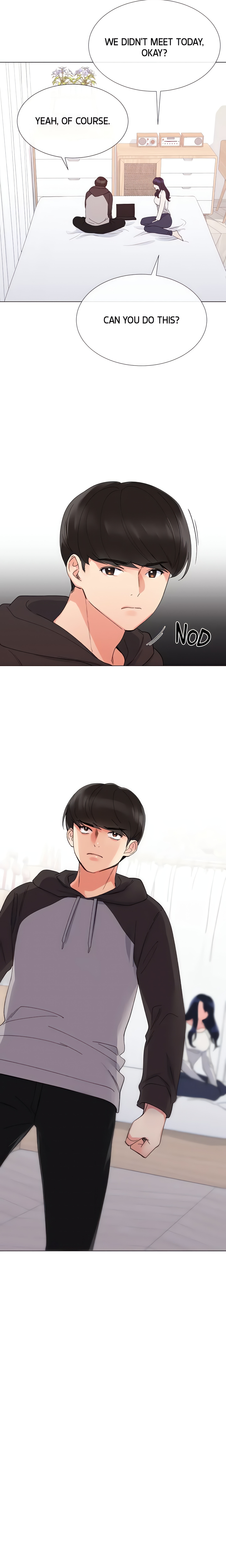 Sweet Revenge (Official) chapter 23 page 6