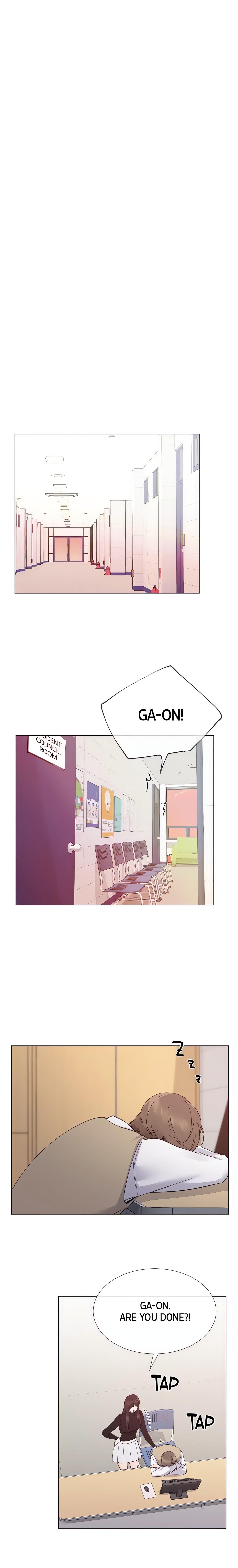 Sweet Revenge (Official) chapter 23 page 7