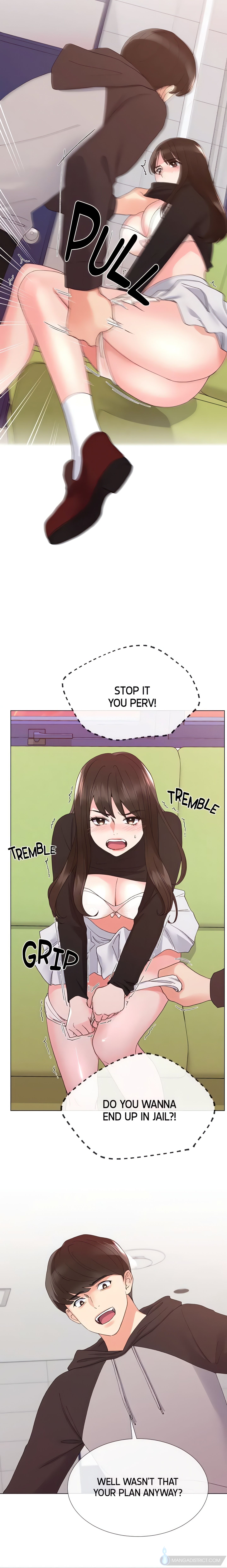 Sweet Revenge (Official) chapter 24 page 13