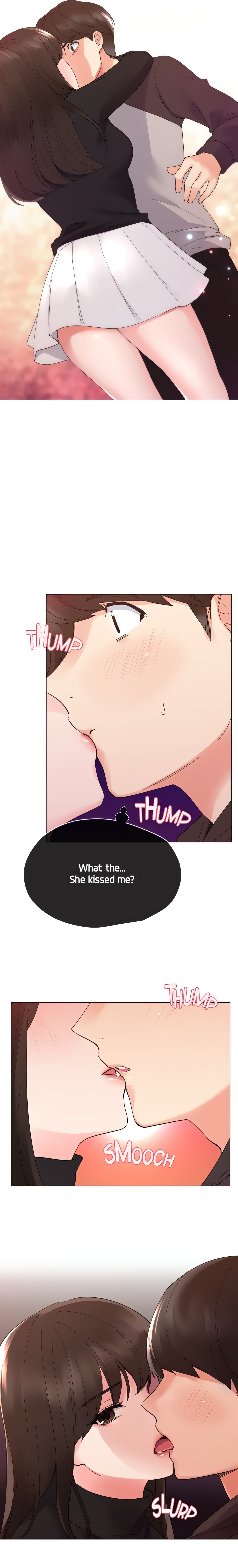 Sweet Revenge (Official) chapter 24 page 19