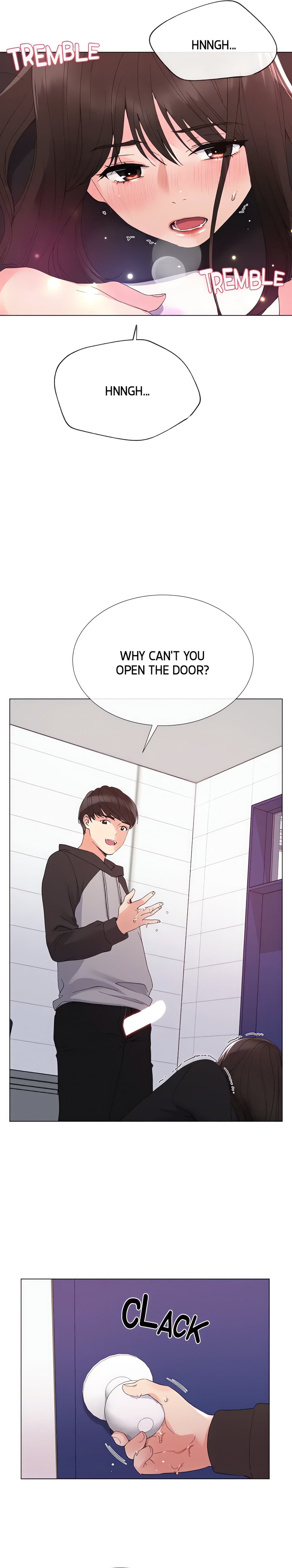 Sweet Revenge (Official) chapter 26 page 10