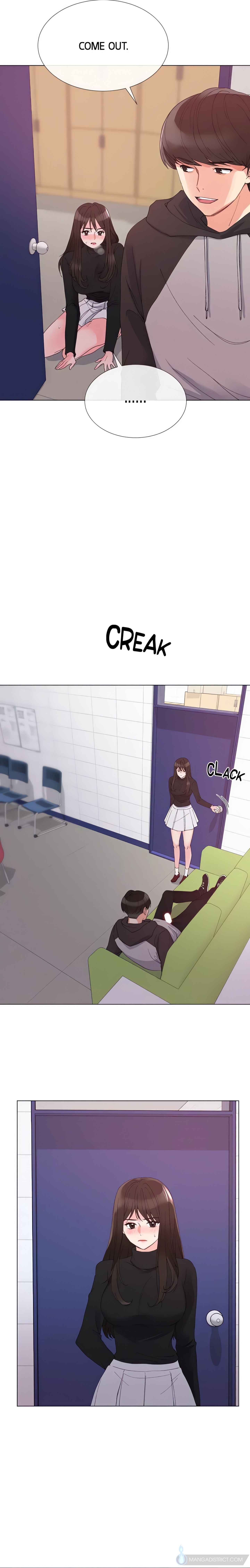Sweet Revenge (Official) chapter 26 page 11