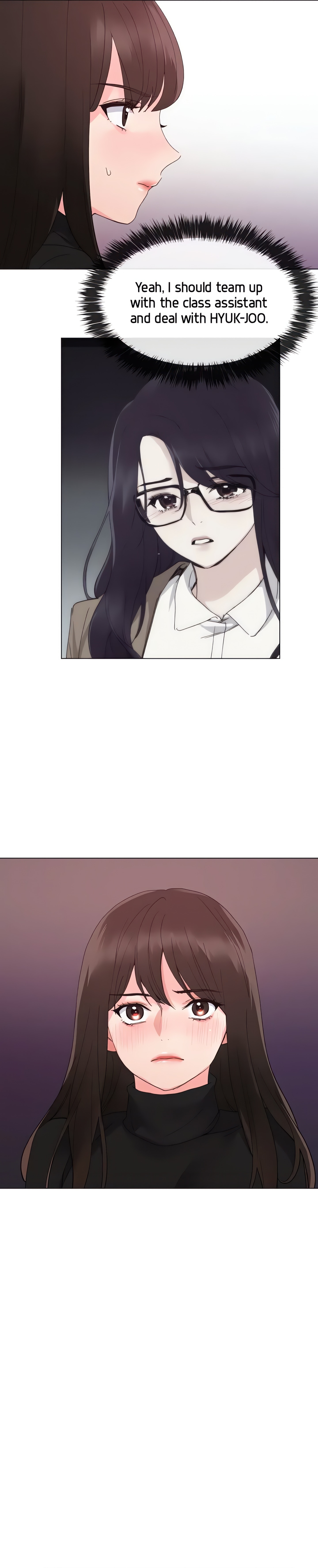 Sweet Revenge (Official) chapter 26 page 14
