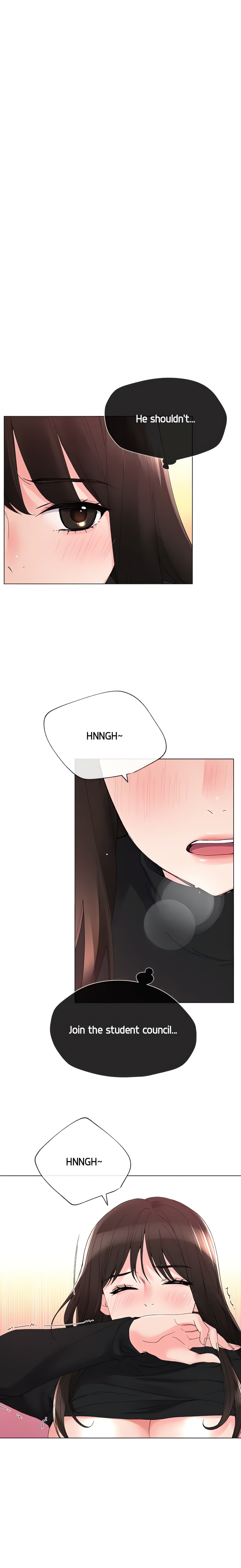 Sweet Revenge (Official) chapter 27 page 4