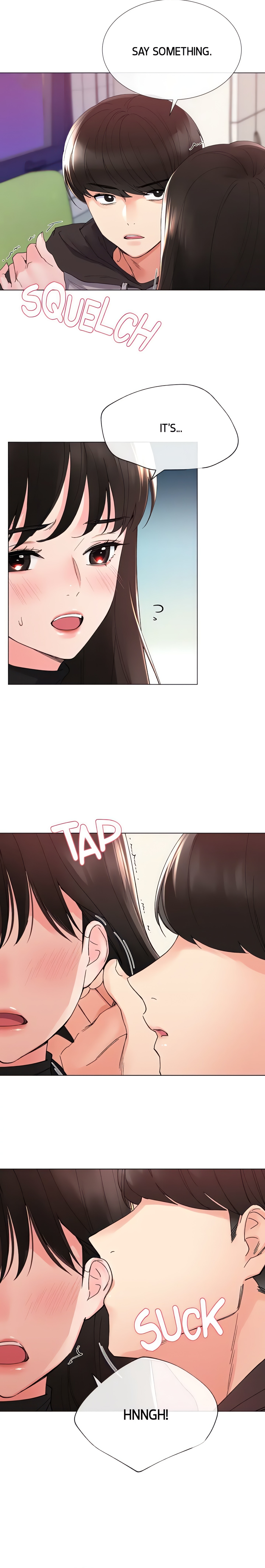 Sweet Revenge (Official) chapter 27 page 6