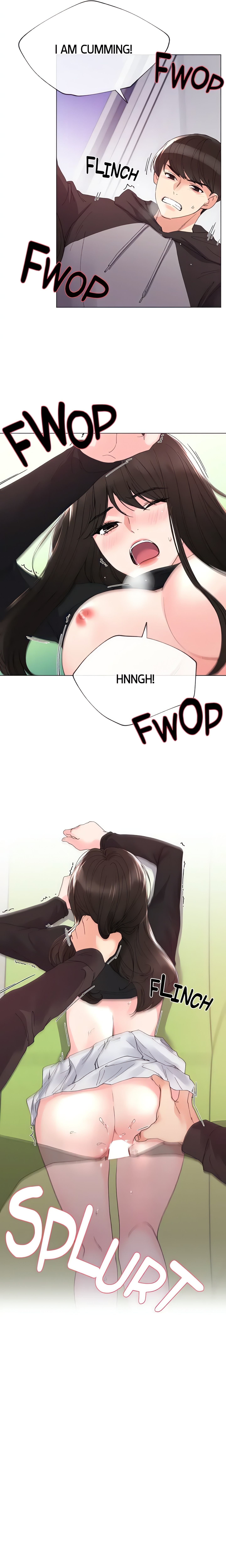 Sweet Revenge (Official) chapter 27 page 20