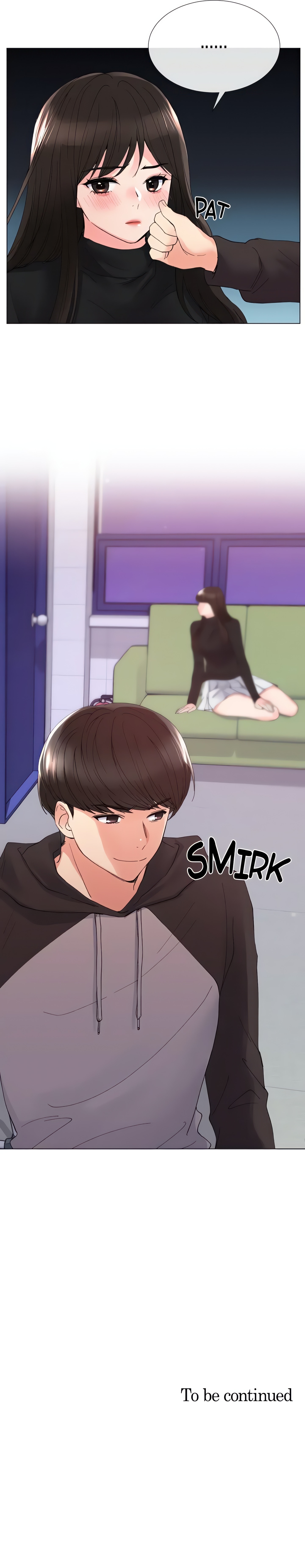 Sweet Revenge (Official) chapter 27 page 22