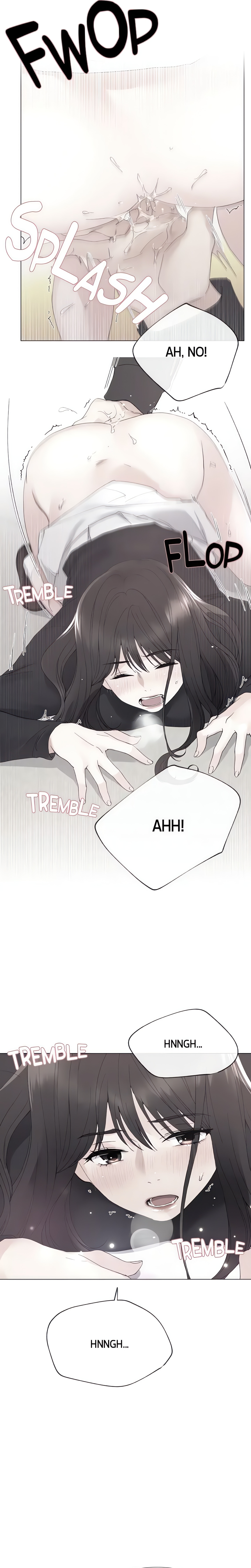 Sweet Revenge (Official) chapter 28 page 4