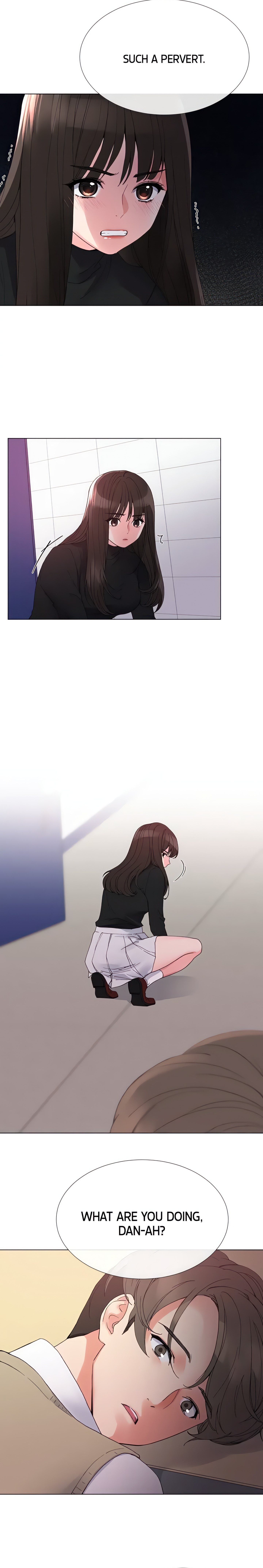 Sweet Revenge (Official) chapter 28 page 5