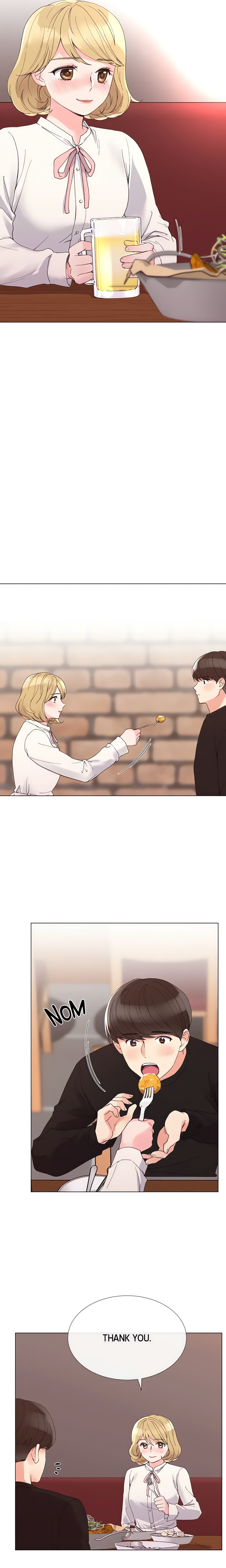 Sweet Revenge (Official) chapter 29 page 6