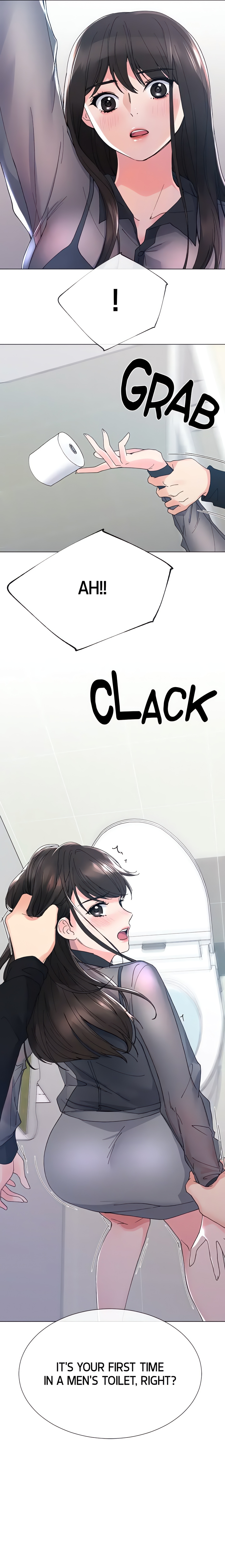 Sweet Revenge (Official) chapter 29 page 22