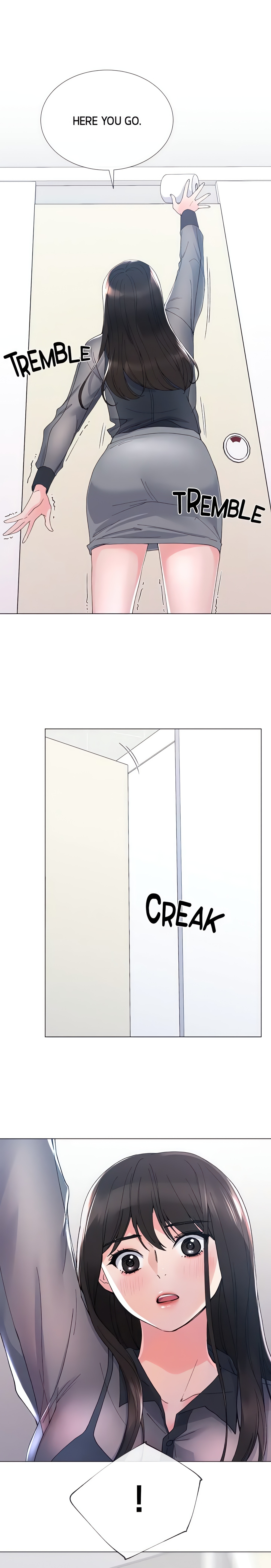 Sweet Revenge (Official) chapter 30 page 1