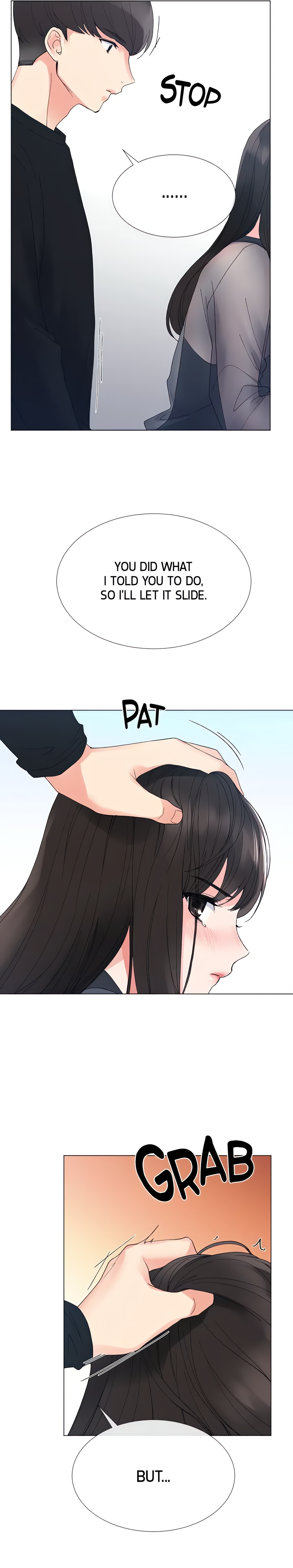 Sweet Revenge (Official) chapter 30 page 12