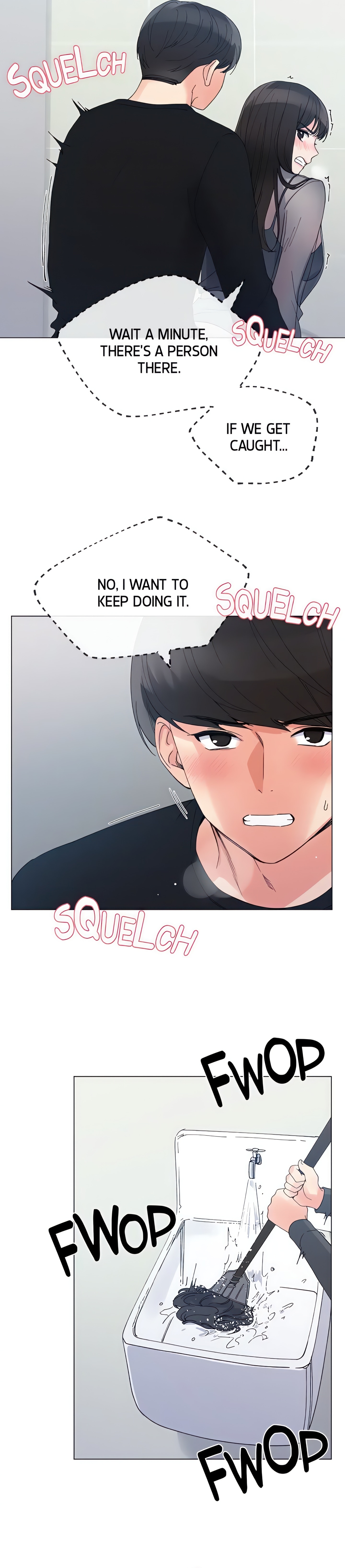 Sweet Revenge (Official) chapter 30 page 19