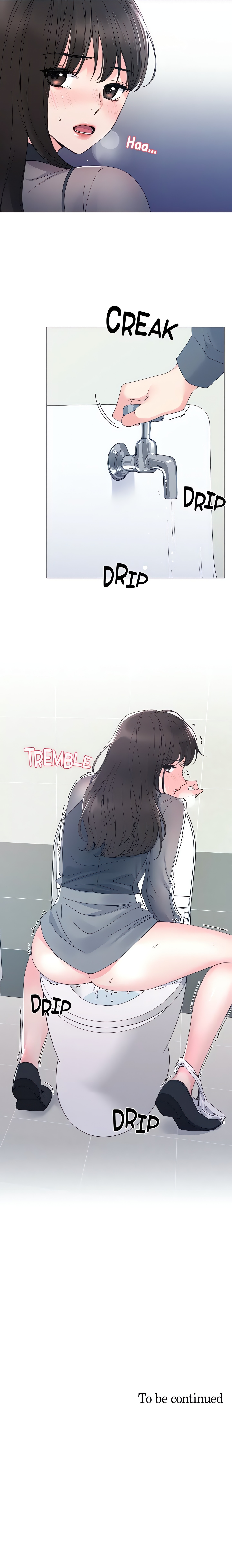 Sweet Revenge (Official) chapter 30 page 22