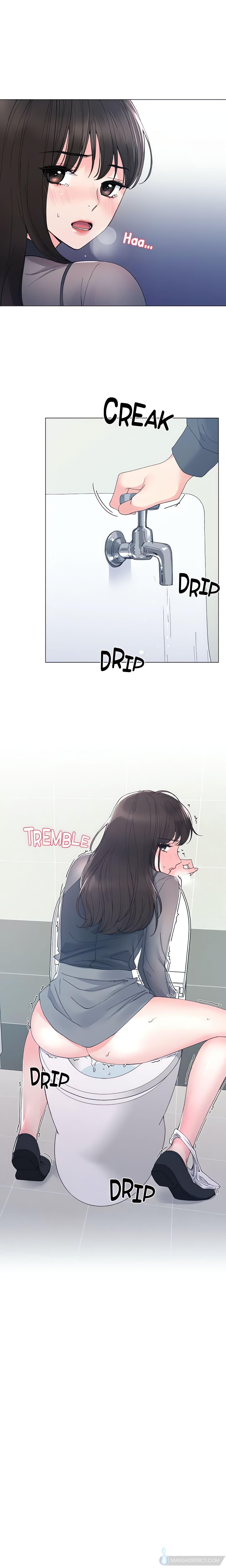 Sweet Revenge (Official) chapter 31 page 1