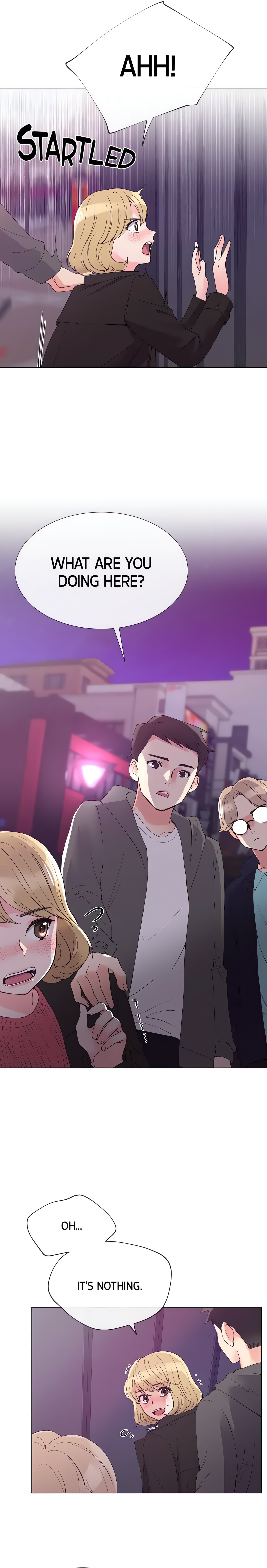 Sweet Revenge (Official) chapter 31 page 7