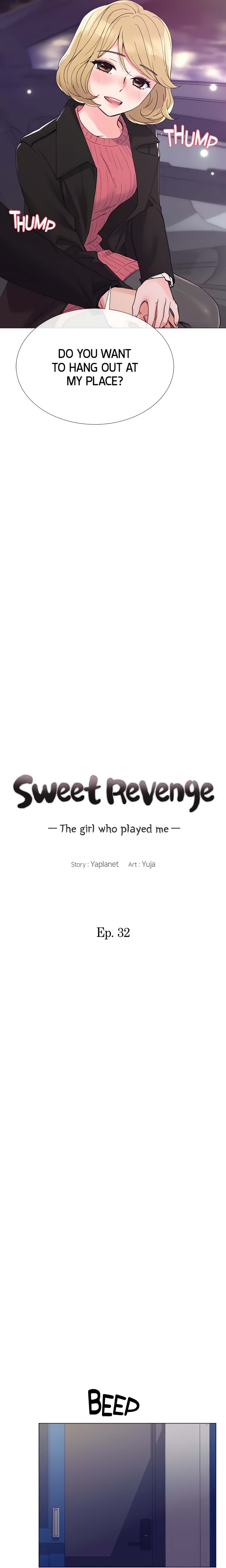 Sweet Revenge (Official) chapter 32 page 2
