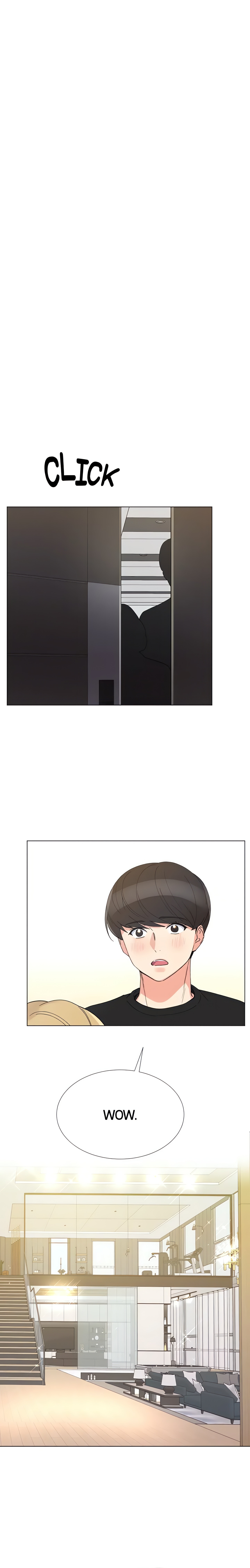 Sweet Revenge (Official) chapter 32 page 10