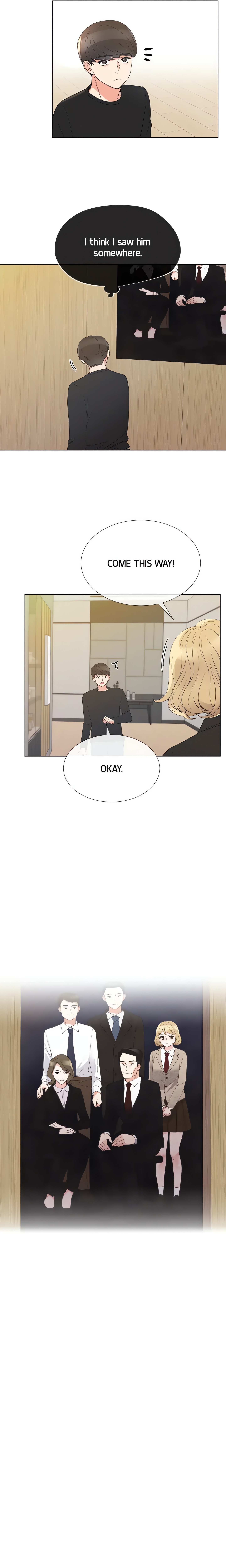 Sweet Revenge (Official) chapter 32 page 12