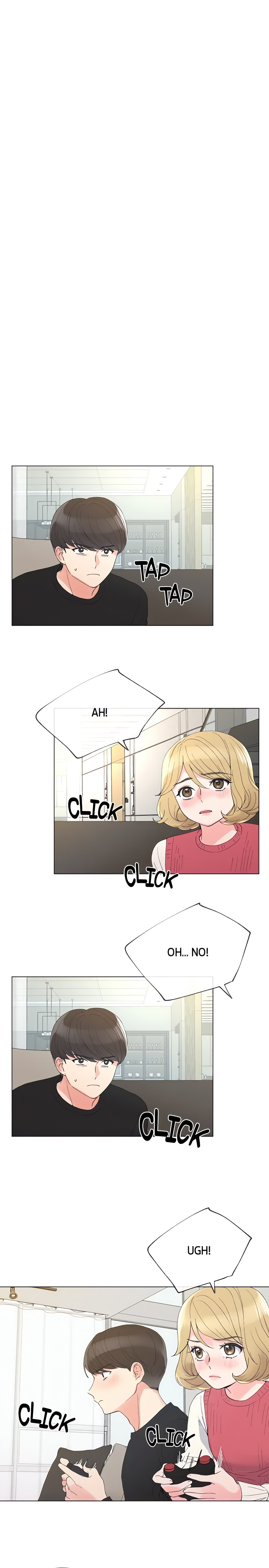 Sweet Revenge (Official) chapter 32 page 13