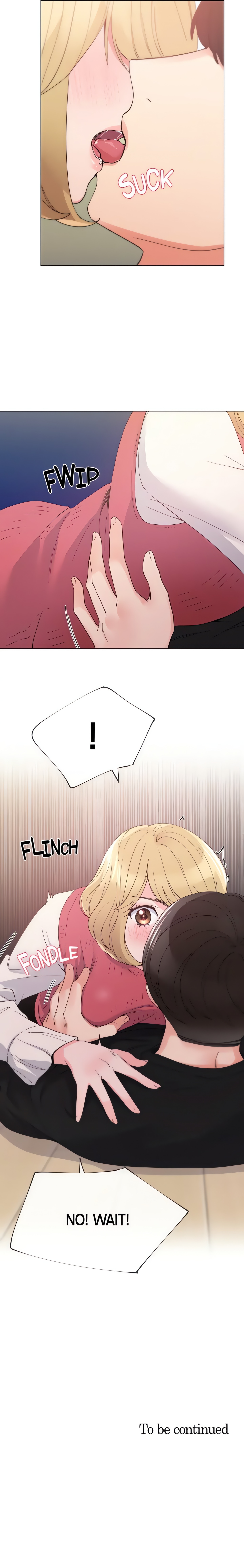 Sweet Revenge (Official) chapter 32 page 22