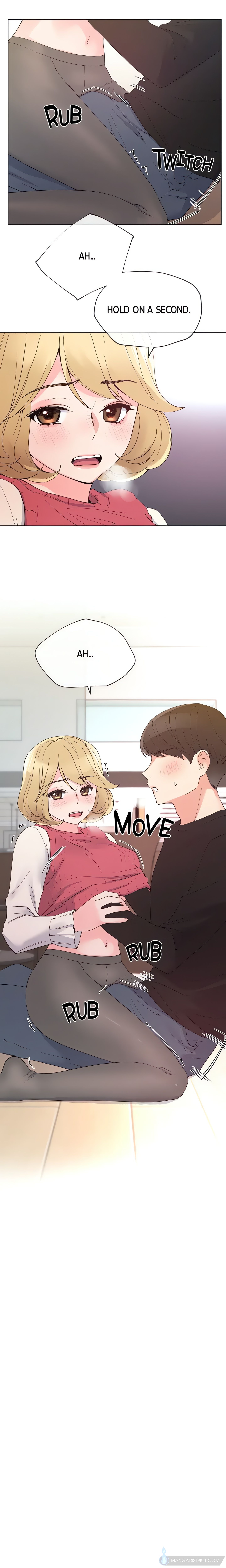 Sweet Revenge (Official) chapter 33 page 13