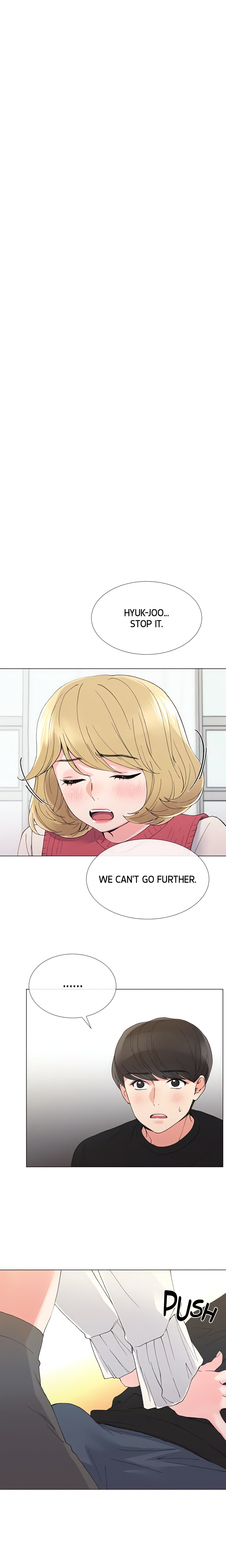 Sweet Revenge (Official) chapter 33 page 16