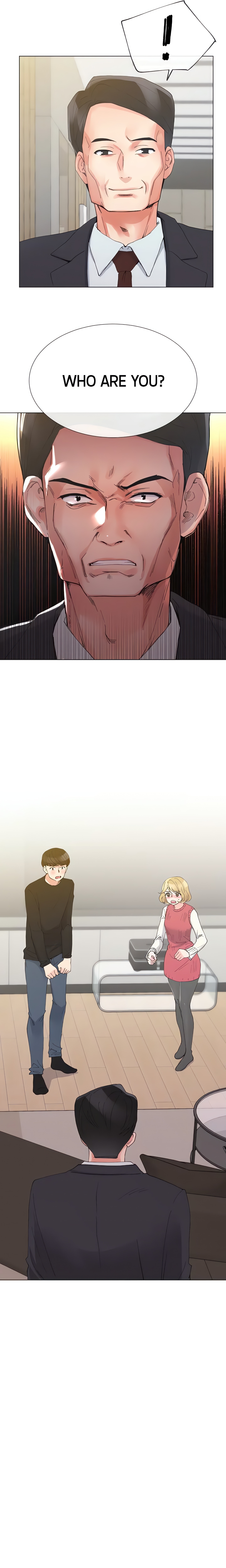 Sweet Revenge (Official) chapter 34 page 2